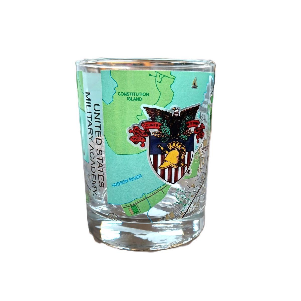 Glasses | Academy Store